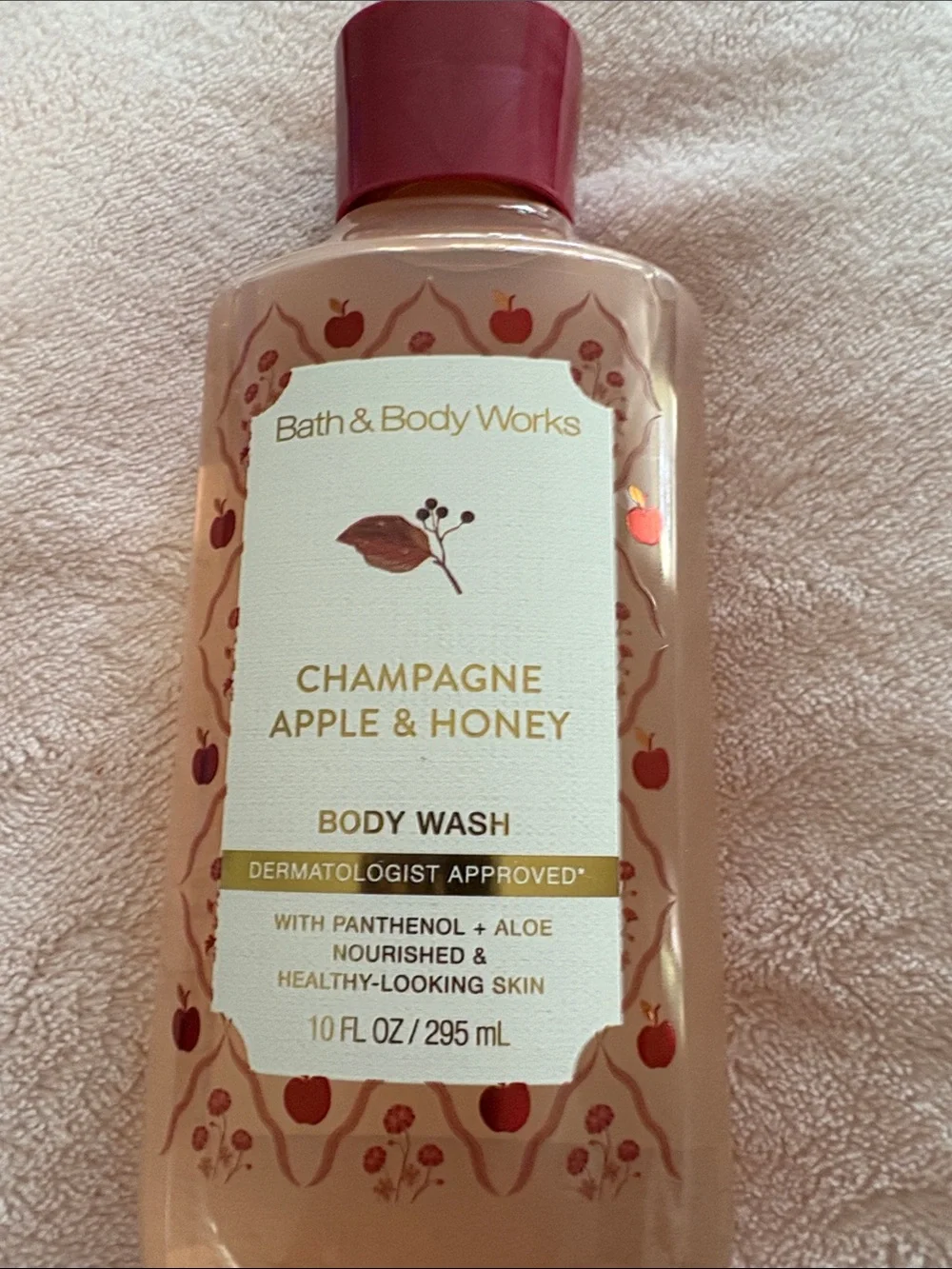 Bath and Body Works